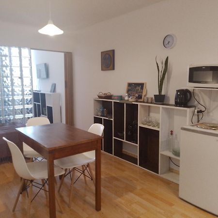 Departamento Corazon De Mendoza Km 0 Apartment Luaran gambar