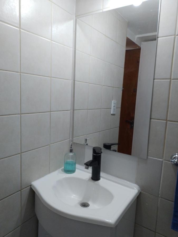 Departamento Corazon De Mendoza Km 0 Apartment Luaran gambar