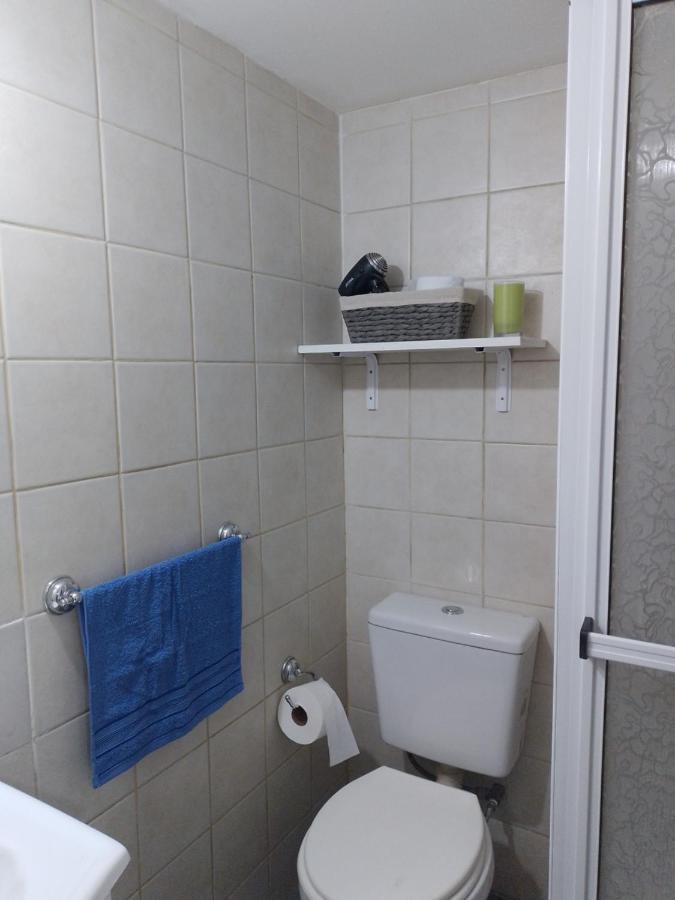 Departamento Corazon De Mendoza Km 0 Apartment Luaran gambar