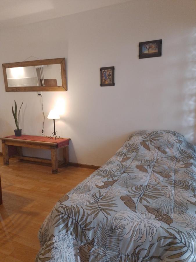 Departamento Corazon De Mendoza Km 0 Apartment Luaran gambar