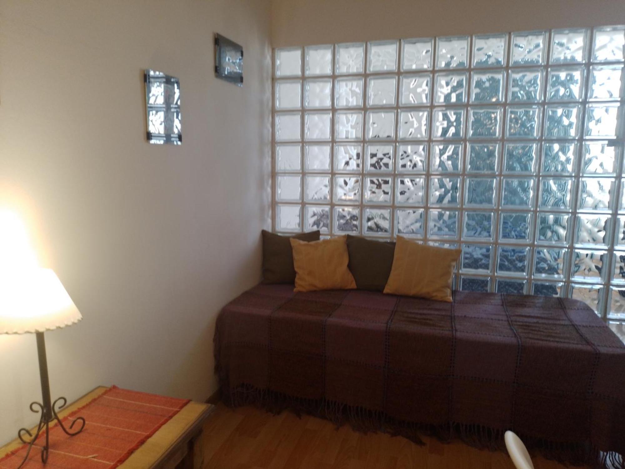 Departamento Corazon De Mendoza Km 0 Apartment Luaran gambar